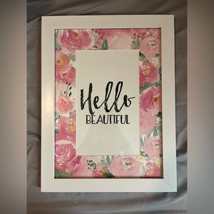 Wall Decor